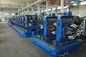 High Precision Steel Pipe Production Line For Gas Transportation