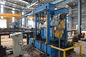 API Standard Stainless Steel Tube Mills , Tube Rolling Machine