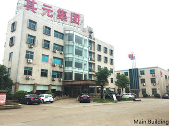 Zhangjiagang ZhongYue Metallurgy Equipment Technology Co.,Ltd