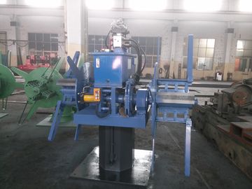 Cold Rolled Steel Pipe Making Machine With Standard Models Adjustable