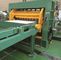 Cut To Length Machines , Steel Coil Slitting Line For Construction