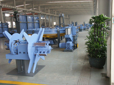 Adjustable Stainless Steel Tube Mills for Customized Tube Production | Φ12.7–114mm Stainless Steel Pipe Manufacturing Solution