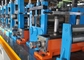 Rollers Forming 20mm OD Steel Pipe Milling Machine