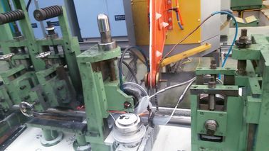 Professional and Experienced Tube Mill Machine for Carbon Steel Pipe Galvanized Tube Pre-Galvanized Tube