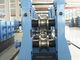 Stainless Steel Tube Mills , Square Tube Making Machine Smooth