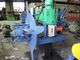 High Frequency Welding Steel Pipe Making Machine Hot Rolled Steel Pipe
