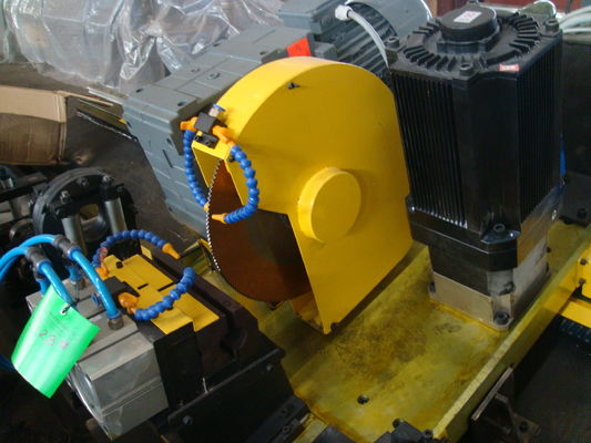 High Precision 12.7mm Auto Tube Making Machine for Tube Manufacturing