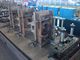 Furniture Tube Making Machine With Hydro Testing End Facing Steel