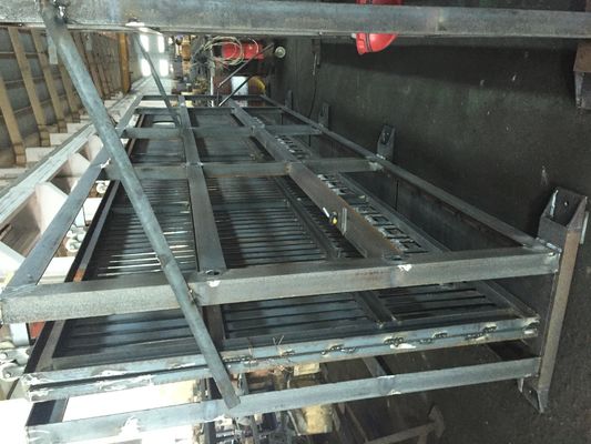 CR Steel Pipe Welding Machine for High Standard Tubes Made from Cold Rolled Coil