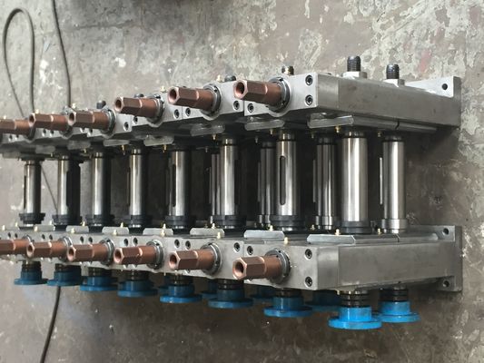 CR Steel Pipe Welding Machine for High Standard Tubes Made from Cold Rolled Coil