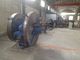 HF Welded Pipe Making Machine , Automatic Tube Mill Machine Steel