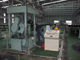 Galvanzied Steel Strips Tube Forming Machine For Heat Exchanger