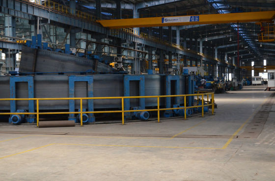 Cold Rolled Steel Strips Tube Making Machine With Online Finish | Φ12.7–165mm High Efficiency Tube Production Solution