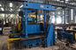 Hydro Testing Tube Mill Machine With Api Pipe Testint Low Alloy Steel