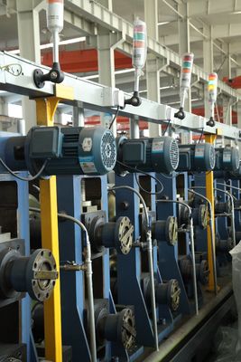 Large Size SS Tube Mill Machine and Rectangular Pipe Roll Forming Mill for Stainless Steel Structural Tube Production