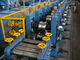SS Pipe Making Machine , Galvanzied Steel Roll Forming Equipment