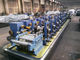 EN Standard Steel Pipe Forming Machine , Tube Forming Equipment