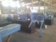 Galvanized Steel Pipe Making Machine High Speed Run Out Table