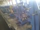 Auto Industry Tube Mill Machine , Scaffolding Tube Steel Pipe Mills