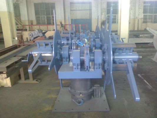 EMT Pipe Roll Forming Machine and Steel Rectangular Pipe Mills for Electrical Conduit and Structural Tube Production