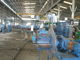 Large Size Carbon Steel Pipe Welding Machine ASMT Standard Roll