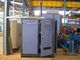 Large Size Carbon Steel Pipe Welding Machine ASMT Standard Roll