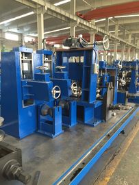 Adjustable Section Steel Pipe Machine With Experienced Technology