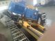 Experienced Technology Welded Pipe Mill Large Size Flying Saw