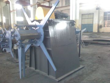 High Frequency Welded Pipe Mill For Section Steel Pipe High Speed