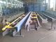 High Frequency Welded Pipe Mill For Section Steel Pipe High Speed