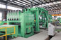 400 Mm - 2000 Mm Width Cut To Length Line Machine With Hydraulic Control