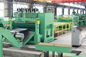 400 Mm - 2000 Mm Width Cut To Length Line Machine With Hydraulic Control