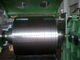 Coil Shearing Metal Slitting Machine Width 300 Mm - 2000 Mm