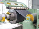 Coil Shearing Metal Slitting Machine Width 300 Mm - 2000 Mm