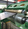 Metal Slitting Machine , Steel Coil Slitting Machine PLC Controlled