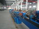Furniture Steel Pipe Production Line High Speed 10 Mm - 25.4 Mm