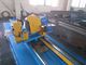 Pipe Production Line BS Standard , Roll Forming Line Large Size