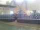ERW Black Pipe , Pipe Production Line For API Pipe High Standard