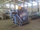 Pipe Production Line , Profile Saw Pipe Mills High Temperature Proof