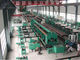 Hydro Testing Equipment Pipe Production Line Steel Keeping Pressure