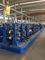 BIS Standard Steel Pipe Production Line 88.9 Mm - 219 Mm Outer Diameter