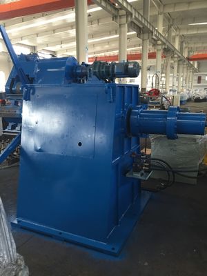 BIS Standard Steel Pipe Production Line for 88.9 mm - 219 mm Outer Diameter Industrial Pipe Manufacturing