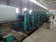 Customized Steel Pipe Production Line A53 Standard With Forming Machine