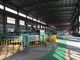 Customized Steel Pipe Production Line A53 Standard With Forming Machine