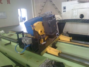 Professional and Experienced Tube Mill Machine for Carbon Steel Pipe Galvanized Tube Pre-Galvanized Tube