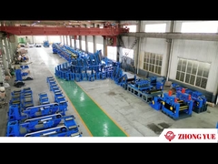 1:How to make the square pipe without roll change 2:How to make section pipe by one line