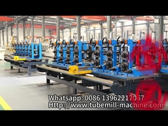 Indian bosses enjoy the bonus! 60 type pipe welding machine super power saving⚡