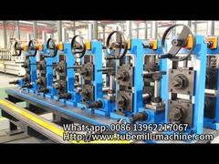 India customer recommend! 60 unit HFW welding