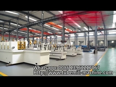 How can the 60 type tube mill conquer the market with its split design