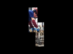 The Science of Welding:  Steps in Our High-Precision Workshop